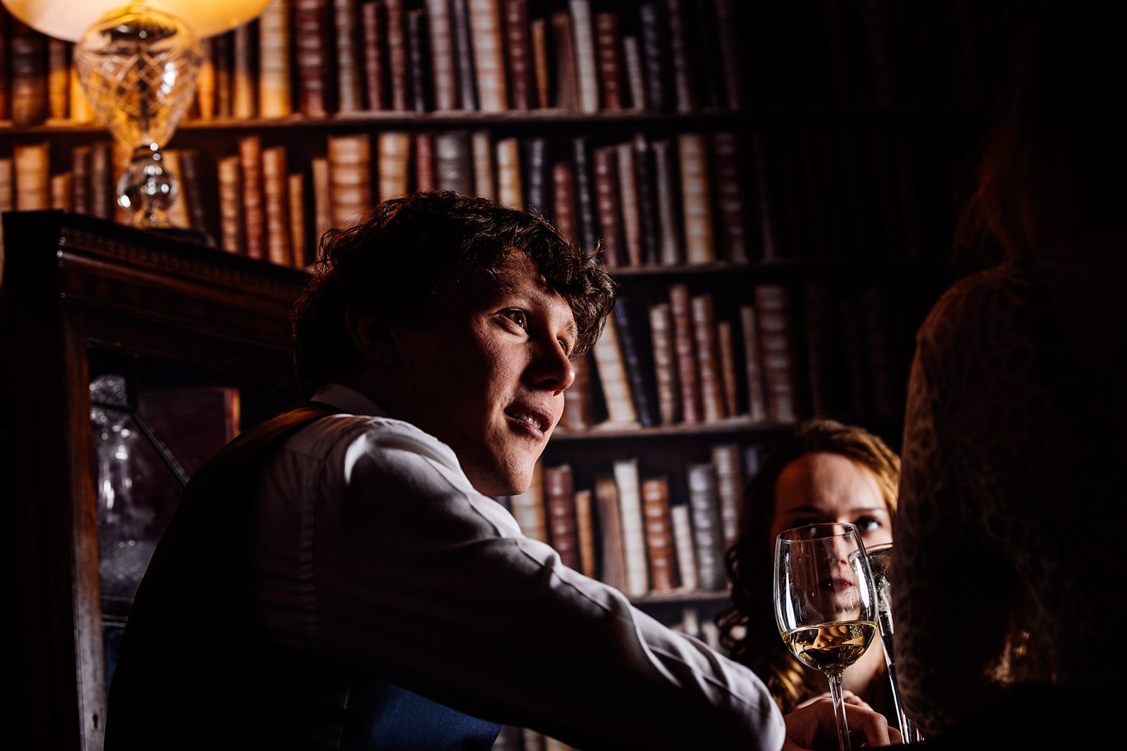 bolton photographer food and drink shot